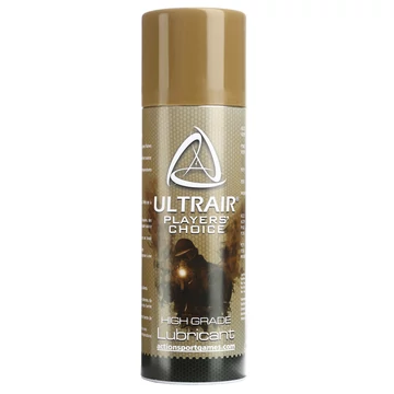 Ultrair teflonos kenőanyag spray, 220 ml