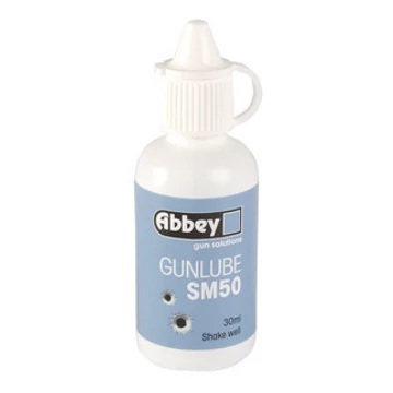 Abbey Gunlube SM50 folyékony zsír