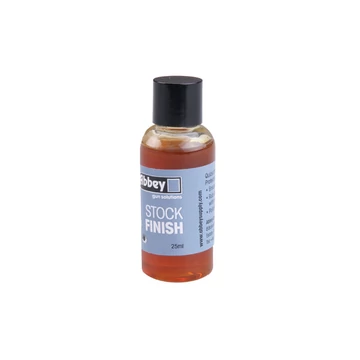 Abbey Stock finish fényesítő 25 ml