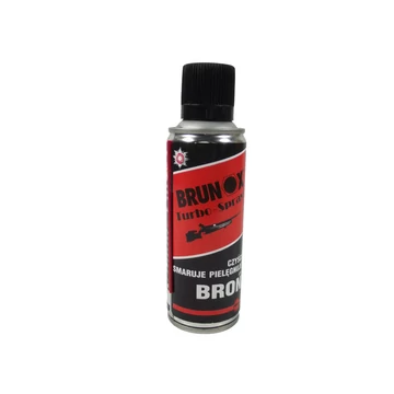 BRUNOX Turbo Spray 200 ml