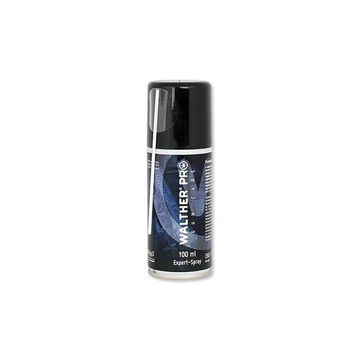 Walther Pro Expert fegyverápoló olaj, 100 ml spray