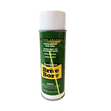 Remington Brite Bore Cleaning Solvent csőtisztító olaj, 177ml