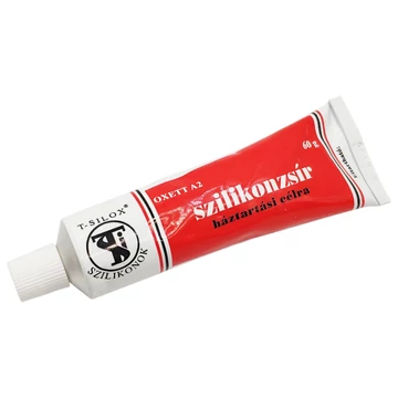 Szilikonzsír, 60 g