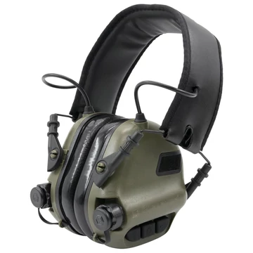 Earmor M31 aktív fültok, Olive