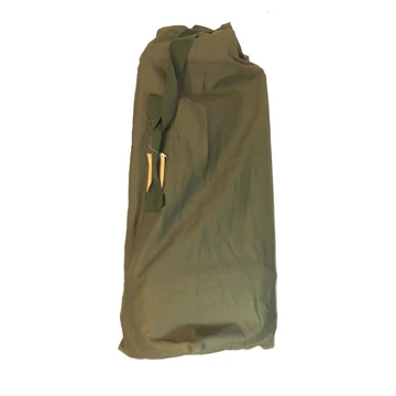 Mil-tec US málhazsák, 105x60 cm, oliva