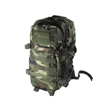 Miltec US roham hátizsák, kicsi, WOODLAND