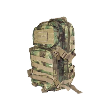 Miltec US roham hátizsák, kicsi, Multicam