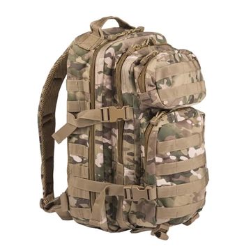 Miltec US roham hátizsák, kicsi, Multicam