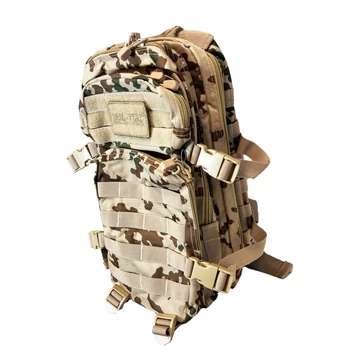 Miltec US roham hátizsák, kicsi, Tropentarn