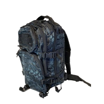 Miltec US roham hátizsák Laser cut kicsi MANDRA NIGHT