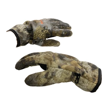 Remington Hunter Timber kesztyű, S/M