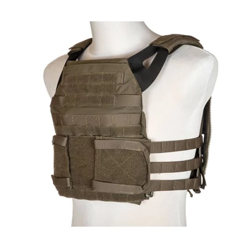 Primal Gear Rush 2.0 Plate Carrier Ariatel mellény, olive