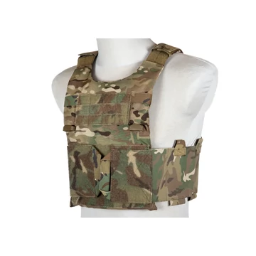 LV-119 Type taktikai mellény, Multicam
