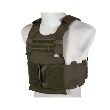 LV-119 Type taktikai mellény, OD