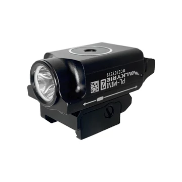 Olight PL-Mini 2 Valkyrie taktikai lámpa