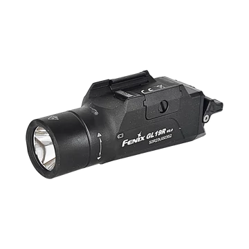 Fenix GL19R V2.0 taktikai pisztolylámpa - 1200 lumen