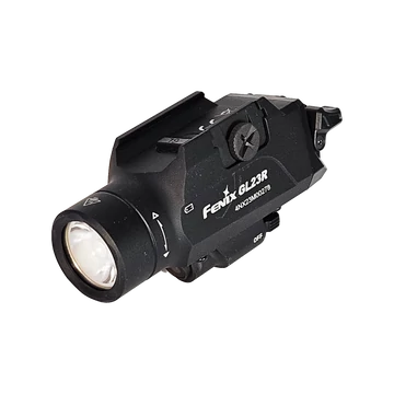 Fenix GL23R – taktikai pisztolylámpa lézerrel - 1200 lumen