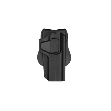 Cytac műanyag gyorstok Colt 1911 5"