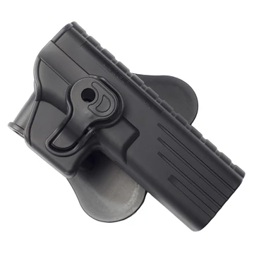 Cytac műanyag gyorstok Glock