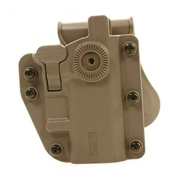 Swiss Arms Adapt-X gyorstok TAN