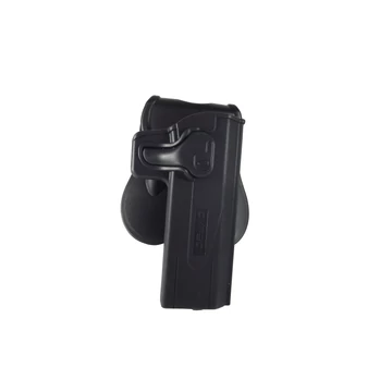 Cytac műanyag gyorstok HI CAPA, STI 