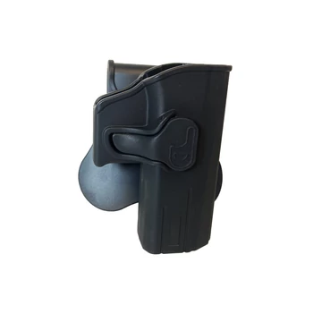 CZ P-09, P-07 polimer gyorstok