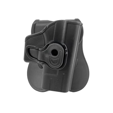 Cytac műanyag gyorstok Glock42