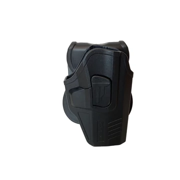 Cytac műanyag gyorstok Glock-19 G3