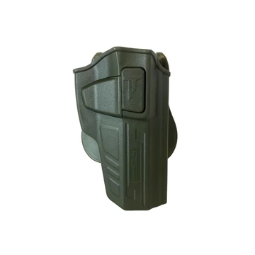 Cytac műanyag gyorstok Beretta 92 zöld gen3. 