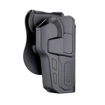 Cytac műanyag gyorstok CZ75, SP-01