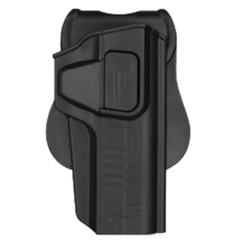 Cytac műanyag gyorstok Colt 1911 5"