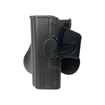 Amomax gyorstok Glock 19 modellekhez, balkezes