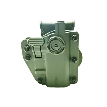 Swiss Arms Adapt-X gyorstok Olive