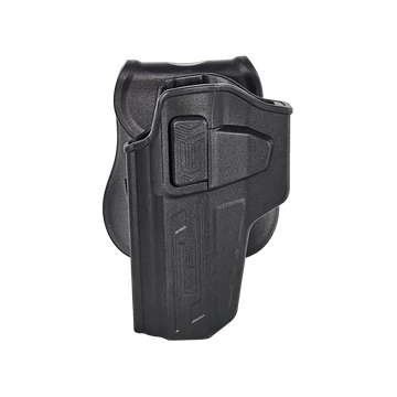 Cytac Beretta 92 / 92FS balkezes gyorstok