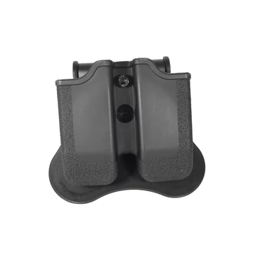 Cytac műanyag tárzseb, PX4, HK P30, USP