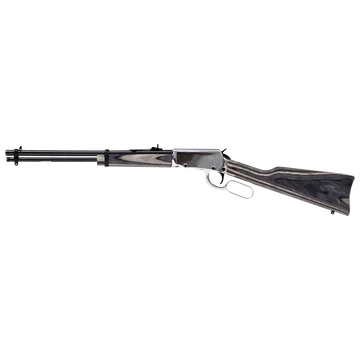 Rossi Rio Bravo Grey alsókulcsos .22LR, golyós puska - laminált fa tokozás