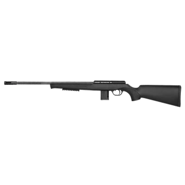 ISSC SPA 22 Tactical, .22LR, golyós puska