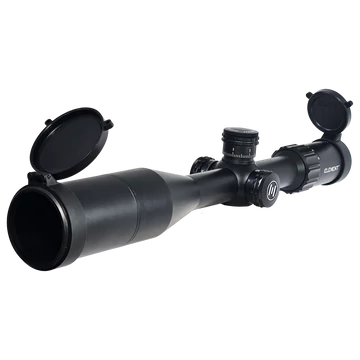 Element Optics Helix 6-24x50 FFP APR-2D MRAD céltávcső