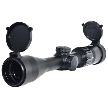 Element Optics Iris 3-9x40 SFP MOA Duplex céltávcső