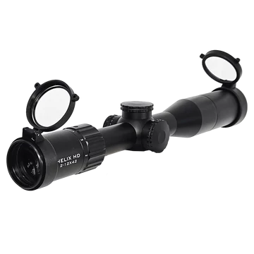 Element Optics Helix HD Compact 2-12x42 RAPTR-1F SFP MOA céltávcső
