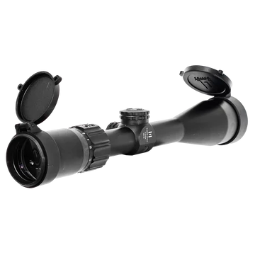 Element Optics Iris 4-12x44 SFP MOA RAPTR-1 céltávcső