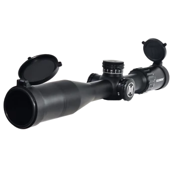 Element Optics Helix GenII 4-16x44 FFP MPR-1C MRAD céltávcső