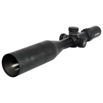 Element Optics Nexus 5-20x50 FFP EHR-1D MOA céltávcső