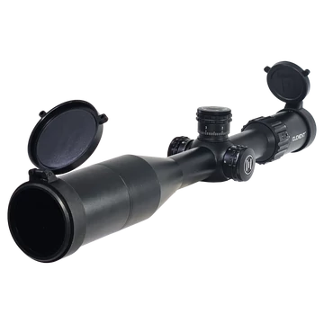 Element Optics Helix 6-24x50 SFP APR-1C MRAD céltávcső
