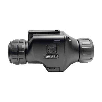 ATN ODIN LT, 19mm, 2-4x, 320x240, Compact, hőkamera monokulár