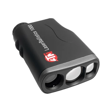 ATN lézeres távolságmérő, 1000m