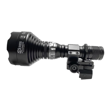 ATN IR850 Supernova long range fényvető