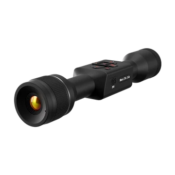 ATN Mars LTV+ 2-6x 256x192 hőkamera céltávcső
