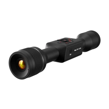ATN Mars LTV+ 1.5-4.5x256x192 hőkamera céltávcső