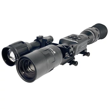 ATN X-Sight LTV 5-15x, DigitalDay/Night éjjellátó céltávcső - 22 mm